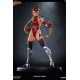 Street Fighter IV Statue 1/4 Shadaloo Cammy 43 cm